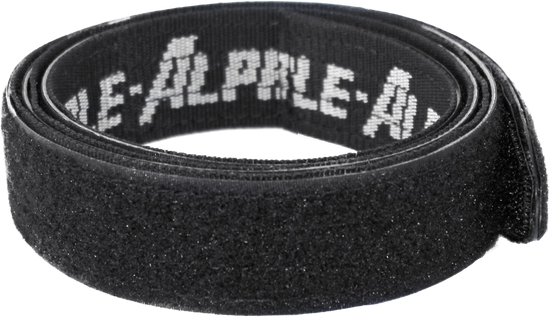 Внутренний ремень DAA Premium Belt для практической стрельбы , размер 38"