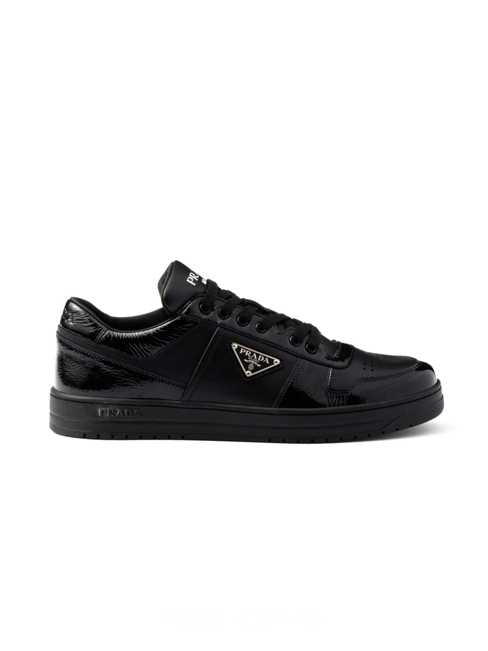 Кроссовки Prada