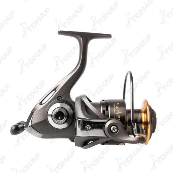 Катушка Fighter 4000 Ryobi