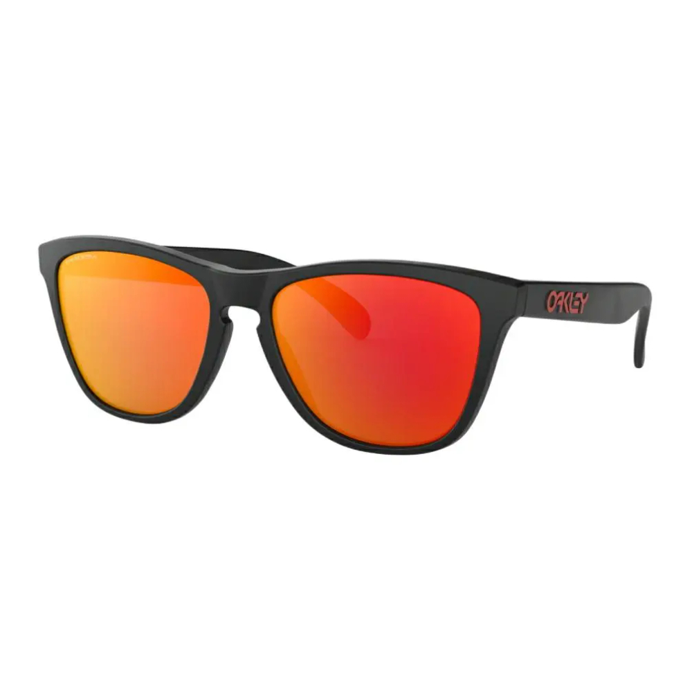 Oakley Injection Molded Square Sunglasses