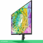 Монитор Samsung ViewFinity S8 LS32A800NMPXEN