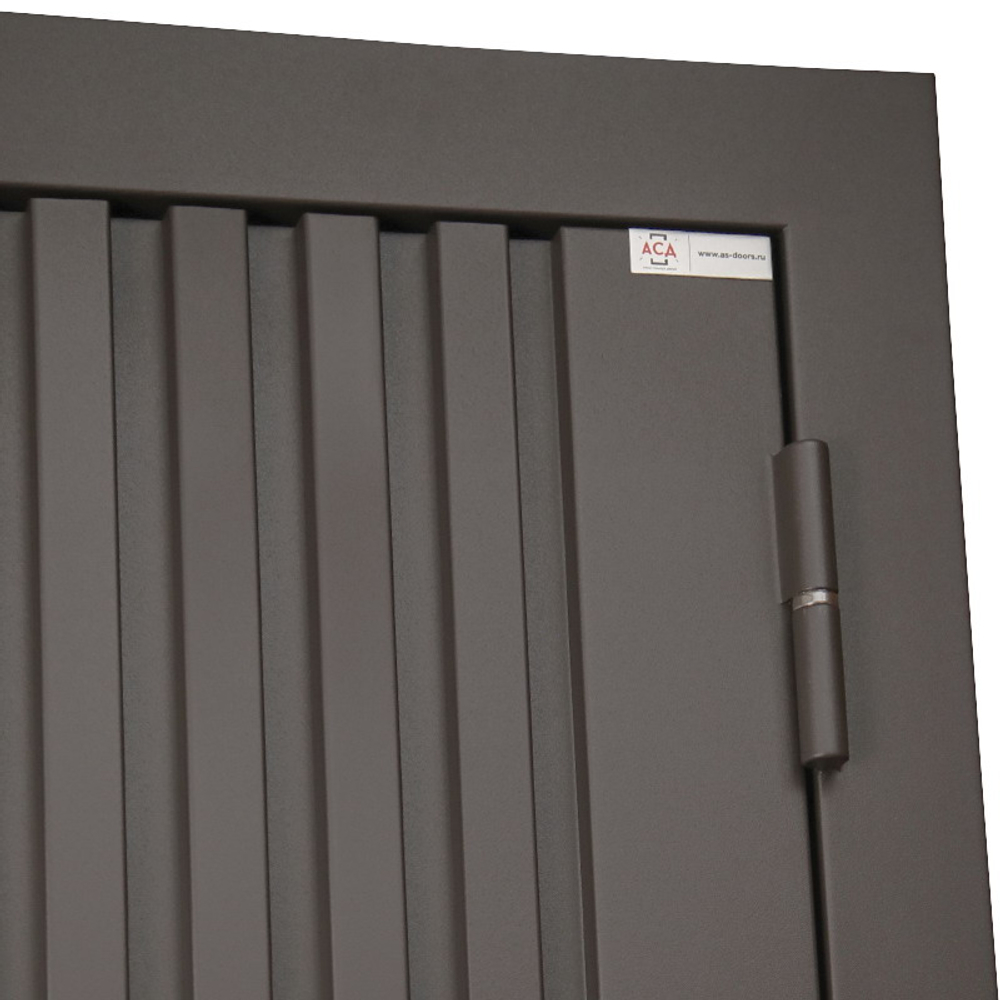 Стальная дверь "Arteon" (терморазрыв 3к)