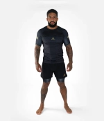 Рашгард Progress Athlete