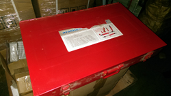 (С выставочного зала) ZX1401А Набор  гидроцилиндров 7 шт.