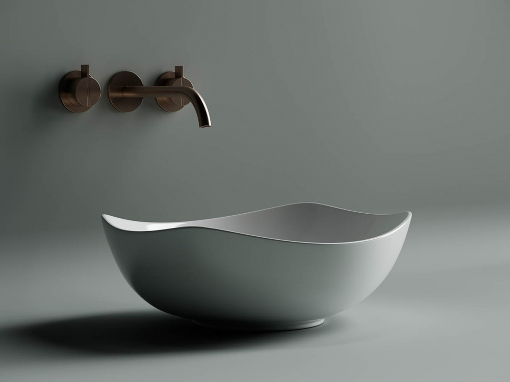 Рукомойник Ceramica Nova Element 42 см CN5017