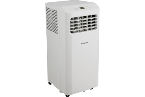 Напольный кондиционер Hisense V-series AP-07CR4GKVS00 на 10 м²