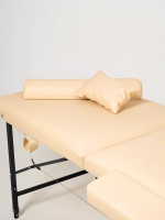 Массажный стол Relax 180/60 с регулировкой высоты