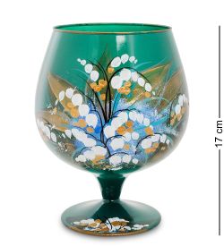 VZ-927 Подсвечник «Цветы» 1,0 л