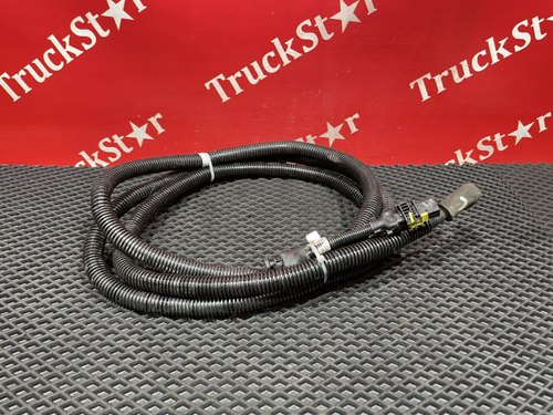 Трубка системы AdBlue 2019г.