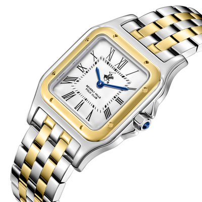 BEVERLY HILLS POLO CLUB BP3824С230