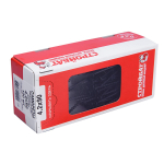 САМОРЕЗЫ СТРОЙБАТ ГИПСОКАРТОН-ДЕРЕВО 4,2Х90 100ШТ 7500