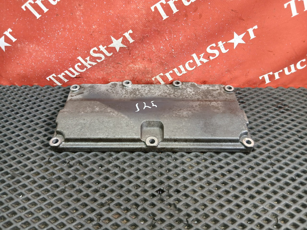 Крышка блока цилиндров