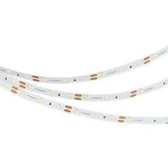 Светодиодная лента Arlight 4,8W/m 60Led/m 3528SMD холодный белый 5M NT-A60-8mm 12V Cool 8K 040613