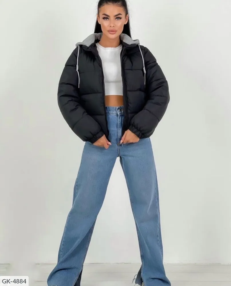 Куртка GK-4884 Фабрика Моды