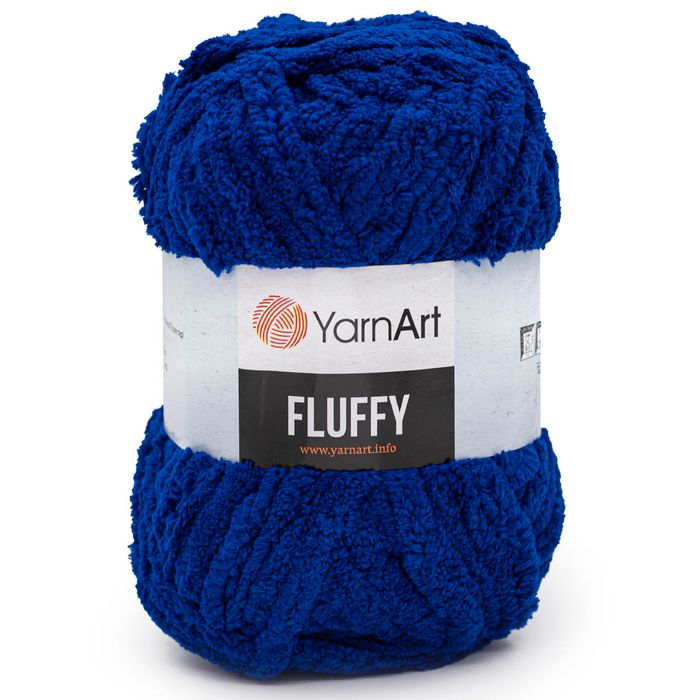 Fluffy