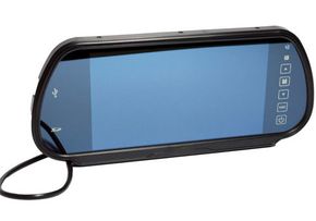 Многофункциональные зеркала