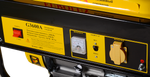 Бензиновый генератор EUROLUX G3600A - [2,5 кВт / 220V]