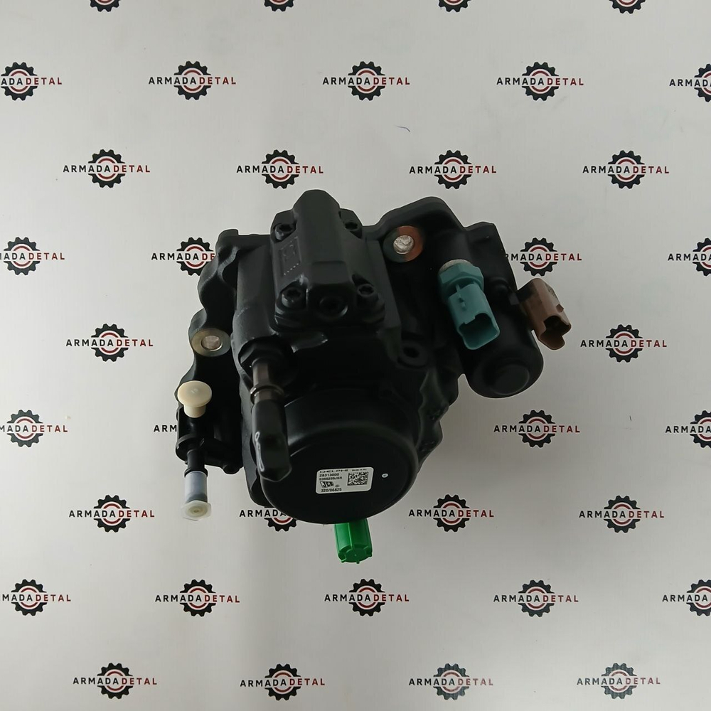 ТНВД DFP4.2 | 320/06825, 28313000 | JCB