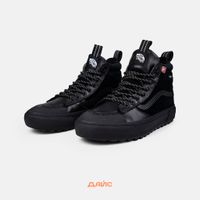  Ботинки Vans Sk8-Hi MTE-2 артикул:VN0007NKBKA1 - купить в магазине Дайс