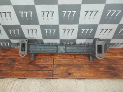 Усилитель переднего бампера Kia Sorento 2 (XM) 12-20 Б/У Оригинал 865302P600