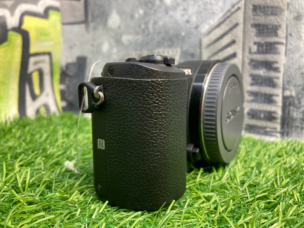 Sony A5100 (750 кадров) Покупка/Продажа
