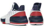 Кроссовки Adidas D Lillard 3