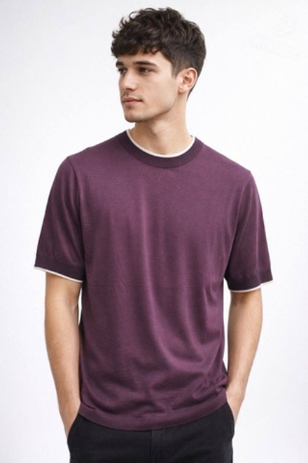 Футболка Brunello Cucinelli