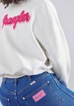 Джемпер RELAXED SWEATSHIRT 112346213