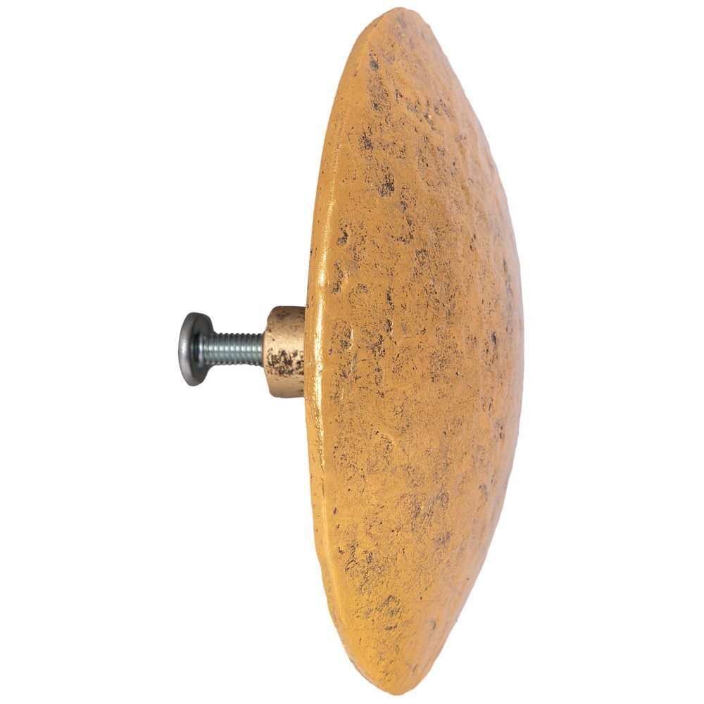 Ручка мебельная Лагуна 120 Амбер