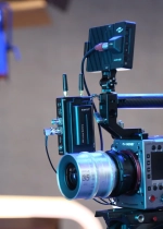 Аккумулятор SWIT S-8570 аналог батареи Sony NP-F570, 24 Вт·ч