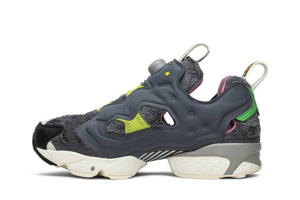 Кроссовки Reebok Instapump Fury Og