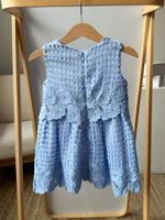 Хлопковое платье Mayoral, 98