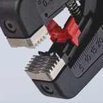 Автоматический стрипер Knipex PreciStrip16 195 мм / 12 52 SB 1252195SB