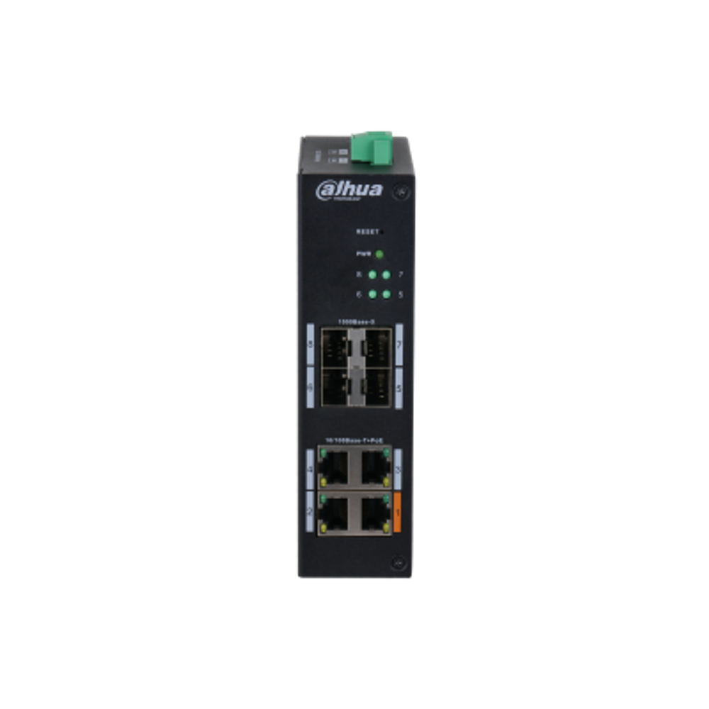 Dahua DH-HS4408-4ET-60