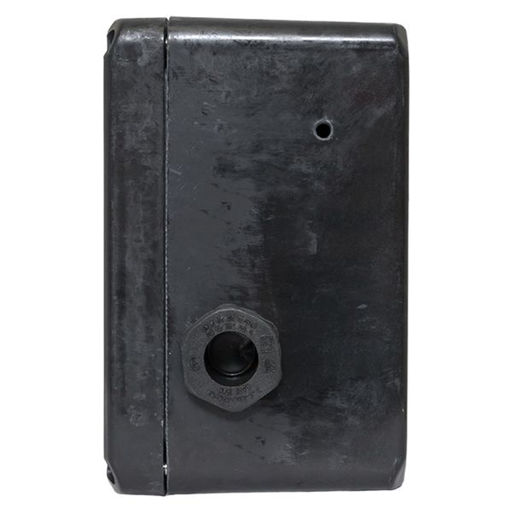Коробка соединительная Heat box 160 SD