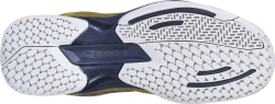 детские Кроссовки теннисные Babolat Jet All Court Junior - dark yellow/black