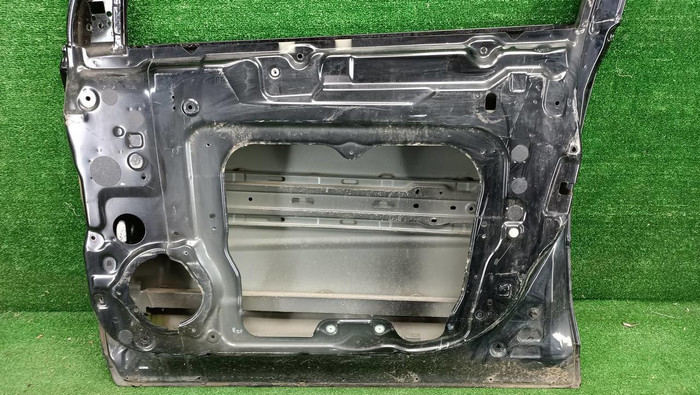 Дверь передняя правая Nissan X-Trail T31 (2007-2015)