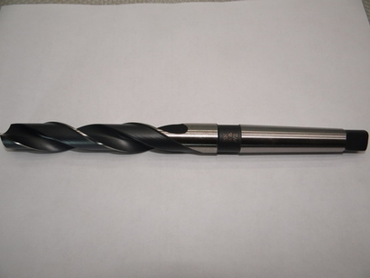 Сверло по металлу с к/х DIN-345N Ref. 1110  19мм (120х235) К/М 2 HSS  IZAR  Испания