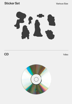 Альбом Rose First Single Album - R -