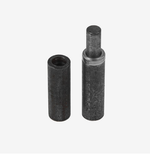 ПЕТЛЯ МЕТАЛЛИСТ ГАРАЖНАЯ С ПОДШИПНИКОМ 32Х160 Б/ПОКРЫТ