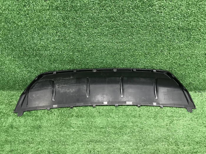 Юбка заднего бампера Hongqi HS5 (2023-н.в.)