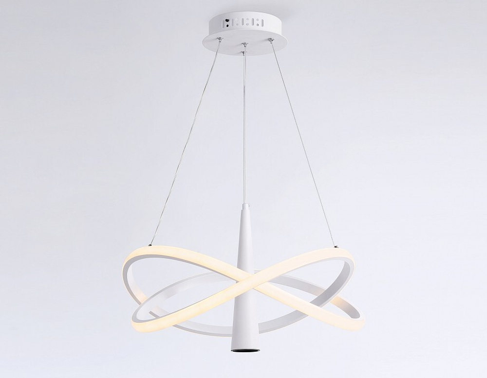Подвесная люстра Ambrella Light FL FL5367