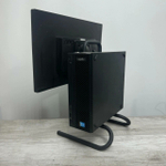 Подставка универсальная для монитора/мини-ПК с креплением VESA 75х70 100х95