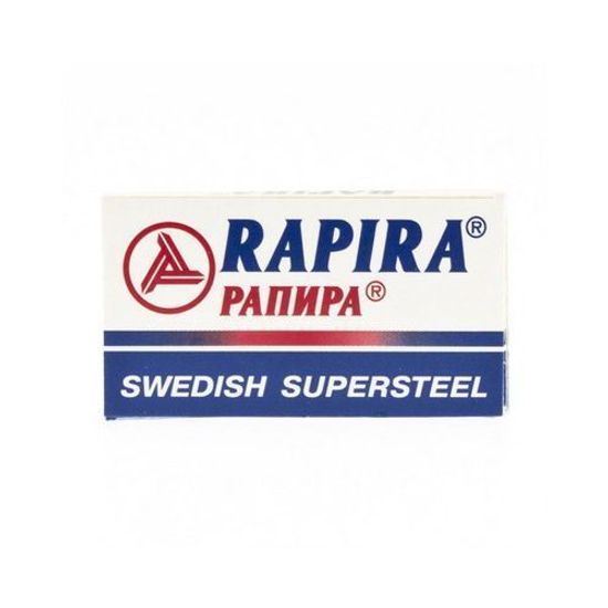 Сменные лезвия Рапира Swedish Supersteel
