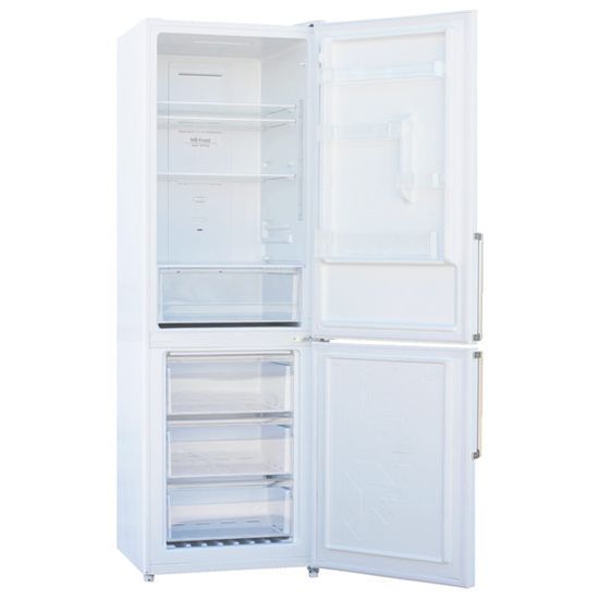 Холодильник Shivaki BMR-1857DNFW