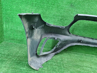 Бампер передний Mercedes E W213 (2020-2023) AMG