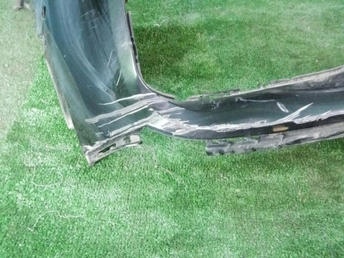 Бампер передний BMW X3 G01 (2017-2021)