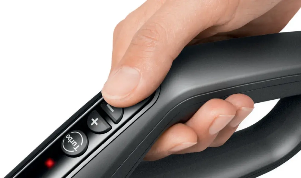 Пылесос Bosch BGL6PRO1