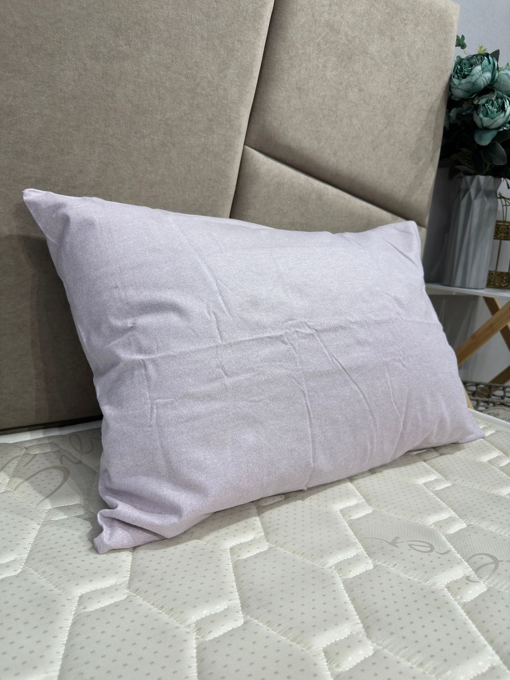 Наволочки ТКМ Фланель (50/70)