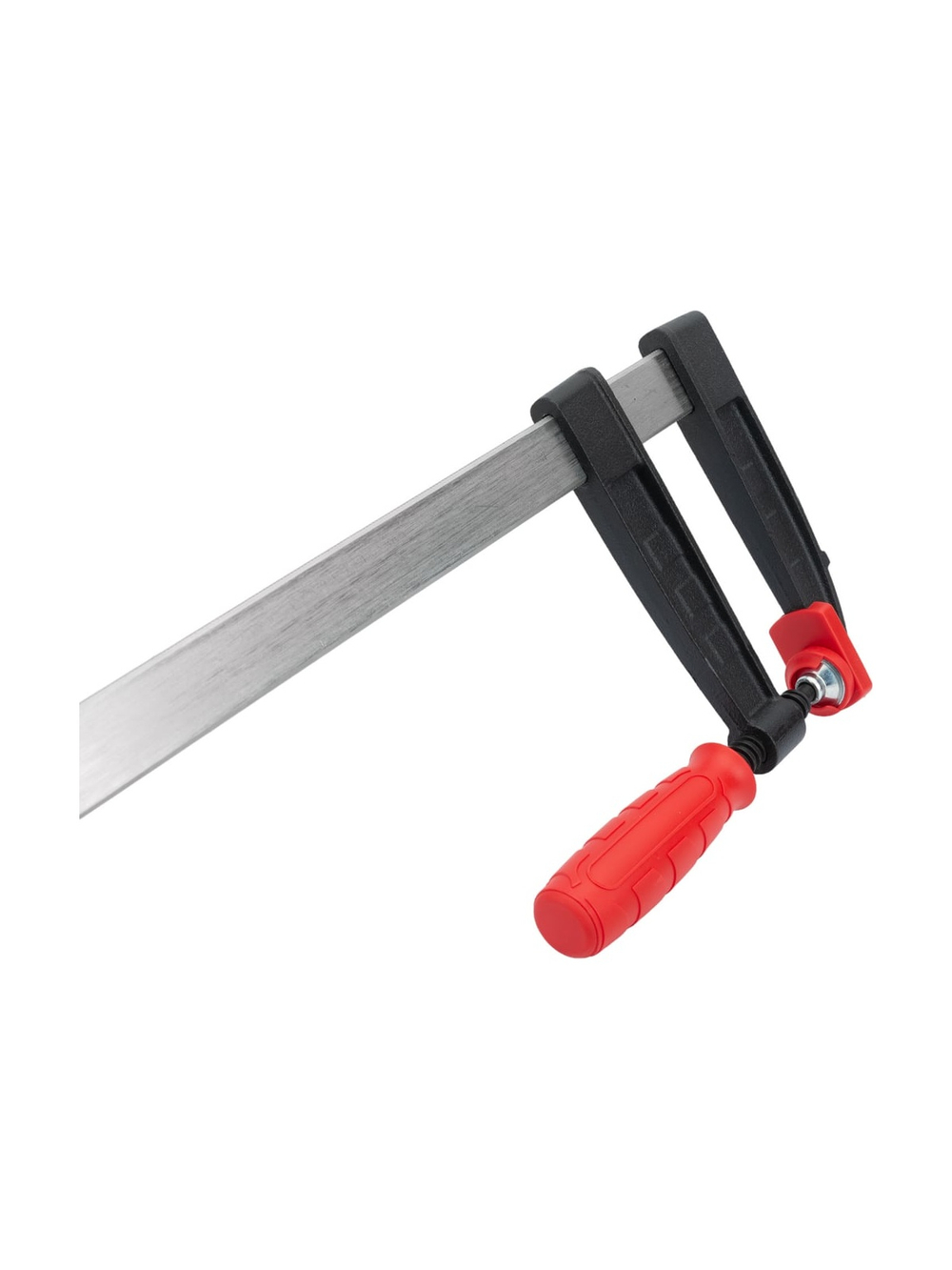 F-образная струбцина 120x500 мм Gigant Professional GPDT-500